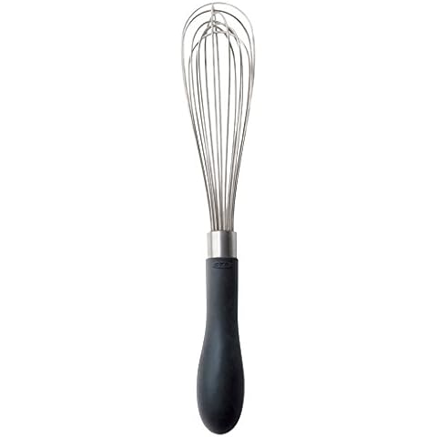 OXO Good Grips Kleiner Schneebesen aus Edelstahl Cover