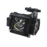 Con un bajo consumo de energía, la lámpara del proyector se puede utilizar durante mucho tiempo y no se sobrecalienta fácilmente.