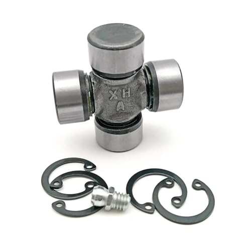 Cojinete de junta universal de 19 x 44, 1 pieza de repuesto compatible 5