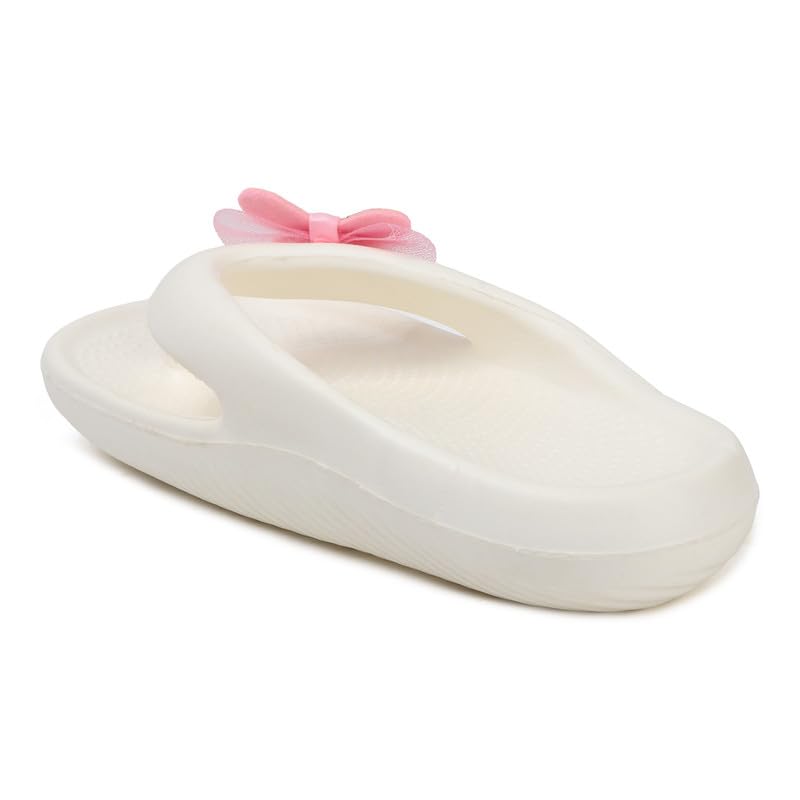 Image of Sukun womens Sukun Rib 05 Women's Soft Anti-skid Flip-flops Flip-Flop