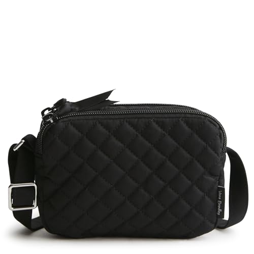 Vera Bradley Women's Cotton Mini Belt Bag2