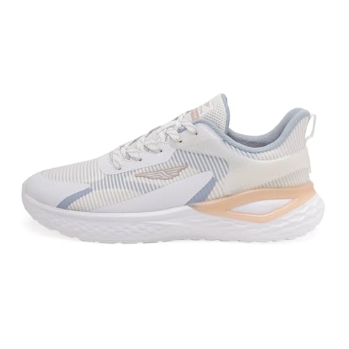 Image of Red Tape Casual Sneaker Shoes for Women | Where Fashion Meets Comfort