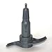 Replacement Dough Blade Hook Attachment for Ninja Kitchen System 1100