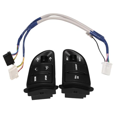 Interrupteur au volant Kia Ceed 2011 pièce commande Sid 2010