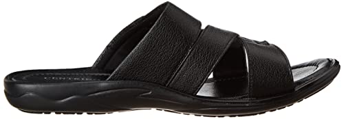 Image of Centrino Men's Thong Sandals | Comfort & Style with Soft Cushioned Insole | Trendy Design with Heel Support (5904)