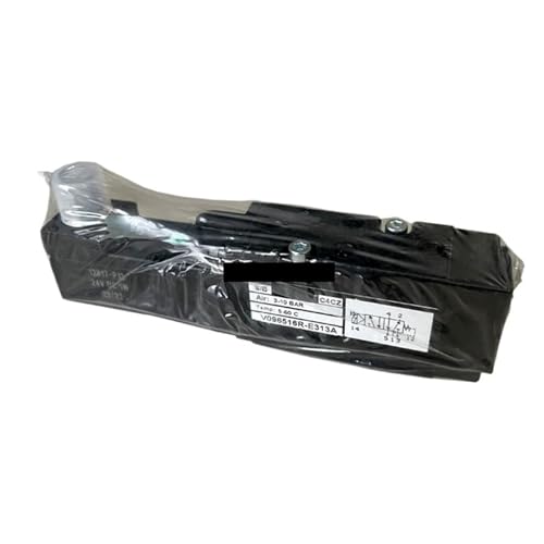 Électrovanne V096516R-E313A pour contrôle de fluide industriel - 2
