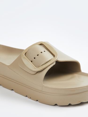 Image of Max Women's Fe25wfpm6041 Sliders