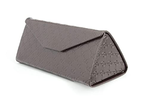 Gucci GG0417SK Black/Grey One Size2