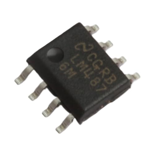 LM4876MX SOP-8 dHp(10)