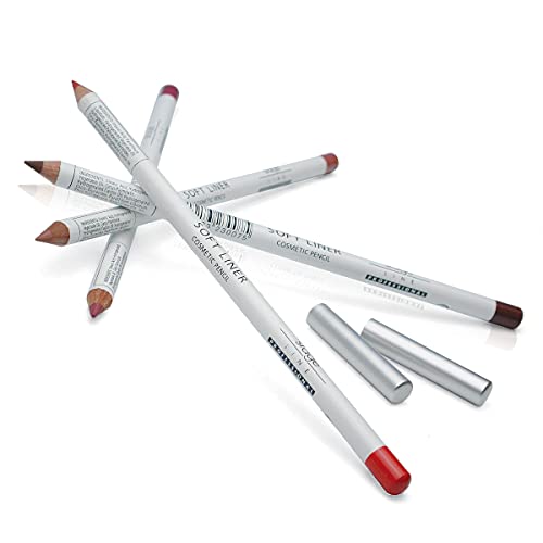 Stage Line Lápiz perfilador labios Soft Liner Color Soft Liner Labios Stage 15