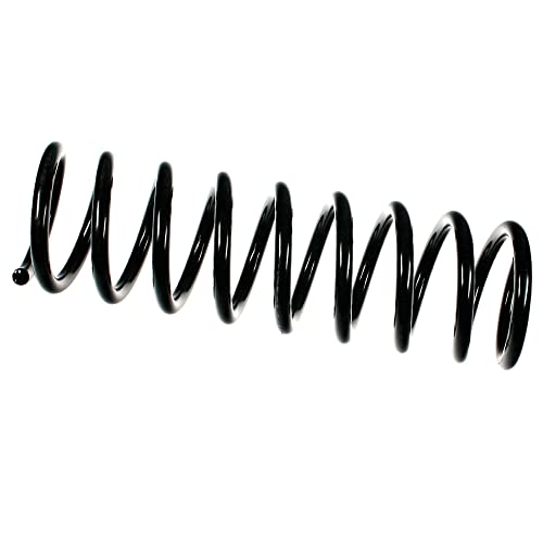 Ressorts hélicoïdaux SKF VKDL 38193 pour suspension d'essieu automobile