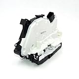 Front Door Lock Actuator for Amarok for Tiguan for Lavida for Passat Cc for Skoda for Fabia for Superb 5N1837015A Front Left Right Latch Central