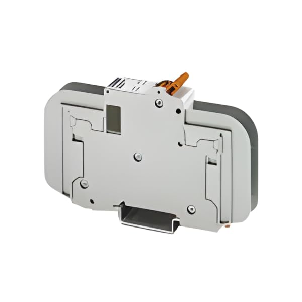 2907637 Circuit Breaker Thermal Magnetic 1 Pole 13A D Curve Series UL489 TMC 8 Series