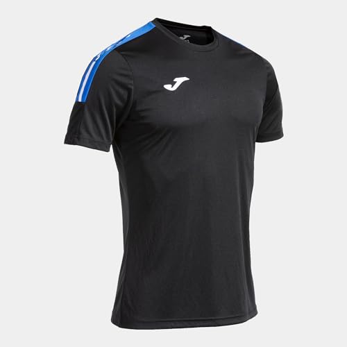 Joma T-Shirt olimpica a Maniche Corte Uomo