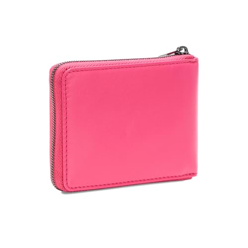 HUGO Men's Laddy Zip Around Wallet2