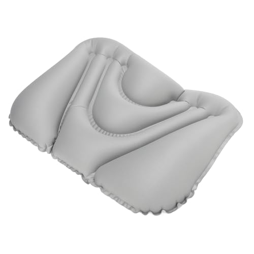 Almohada Inflable de Soporte Lumbar Compacta miniatura 5
