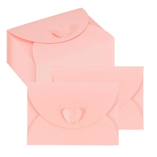 PATIKIL ~jJ[h 4"x2.8" 킢J[hz_[ n[gN Xvt a  rWlXAJ[hpisN 50j