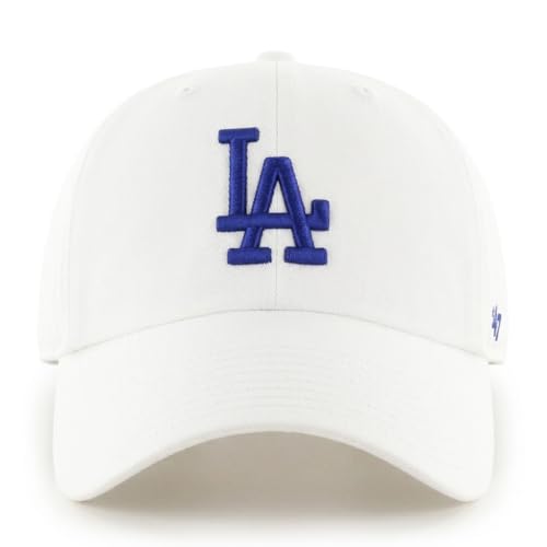 Image of '47 MLB York Yankees Clean Up Adjustable Hat, Adult