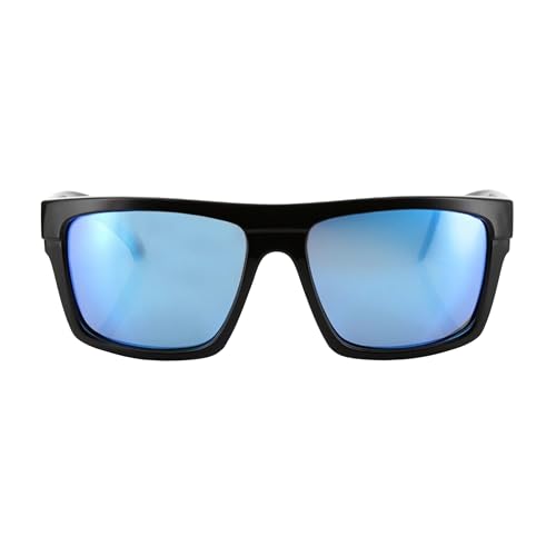 Carve 3023 Volley Black/Clear Blue