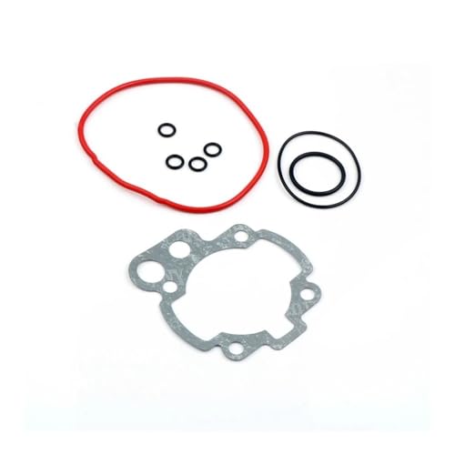 Joints supérieurs AM6 50-90cc pour moteur Minarelli 2T PEU XP6 XR6