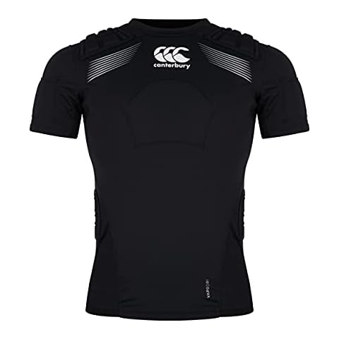Canterbury CCC Elite Chaleco de Rugby Cover