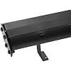 RC Car Rear Wing,180mm Alloy & Carbon Fiber Trunk Spoiler Wing Car Model Accessories for LC 1/10 RC On Road Racing Drift Car DIY Accessories Parts