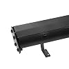 RC Car Rear Wing,180mm Alloy & Carbon Fiber Trunk Spoiler Wing Car Model Accessories for LC 1/10 RC On Road Racing Drift Car DIY Accessories Parts