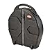 SKB 1SKB-CV22W ATA 22-Inch Rolling Cymbal Vault with Handle and Wheels
