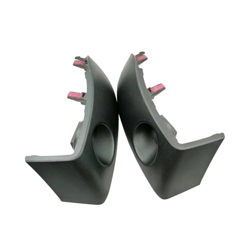 Couvercle ventilation cassé RAV4 ? Cadre de remplacement A/C