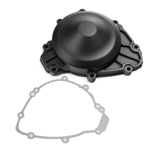 Couvercle de stator pour Yamaha YZF R1 2009-2014 carter de manivelle gauche