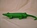 Home Grown Collection Okra Alligator