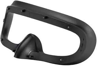 Loczek Accessories for DJI Goggles 2 Foam Padding The Soft Foam Padding ergonomically