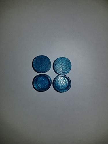 Pack of 4 10ML Insulin Vial Caps