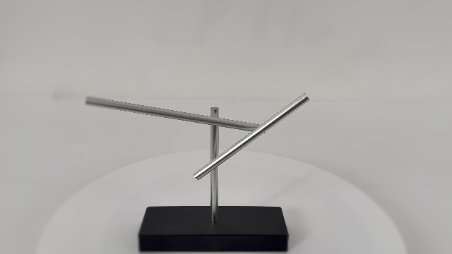 Amazon.com: Powhorse Perpetual Motion Machine, Chaos Pendulum