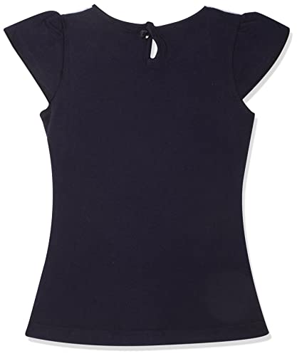 Image of Cotton A-Line Knee-Length Girls' Dresses & Jumpsuits