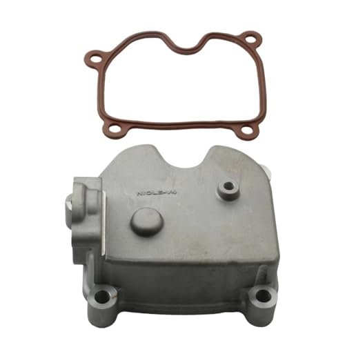 Culasse GY6 4 soupapes compatible scooter 152QMI 157QMJ 125cc 4T