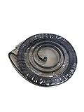 ENGINERUN Chainsaw Pull Start Rewind Spring Recoil Spring Compatible with Stihl MS311 MS391 MS441 MS661 Chainsaw Parts