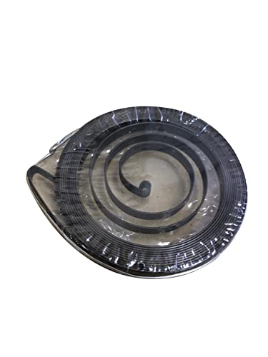 ENGINERUN Chainsaw Pull Start Rewind Spring Recoil Spring Compatible with Stihl MS311 MS391 MS441 MS661 Chainsaw Parts