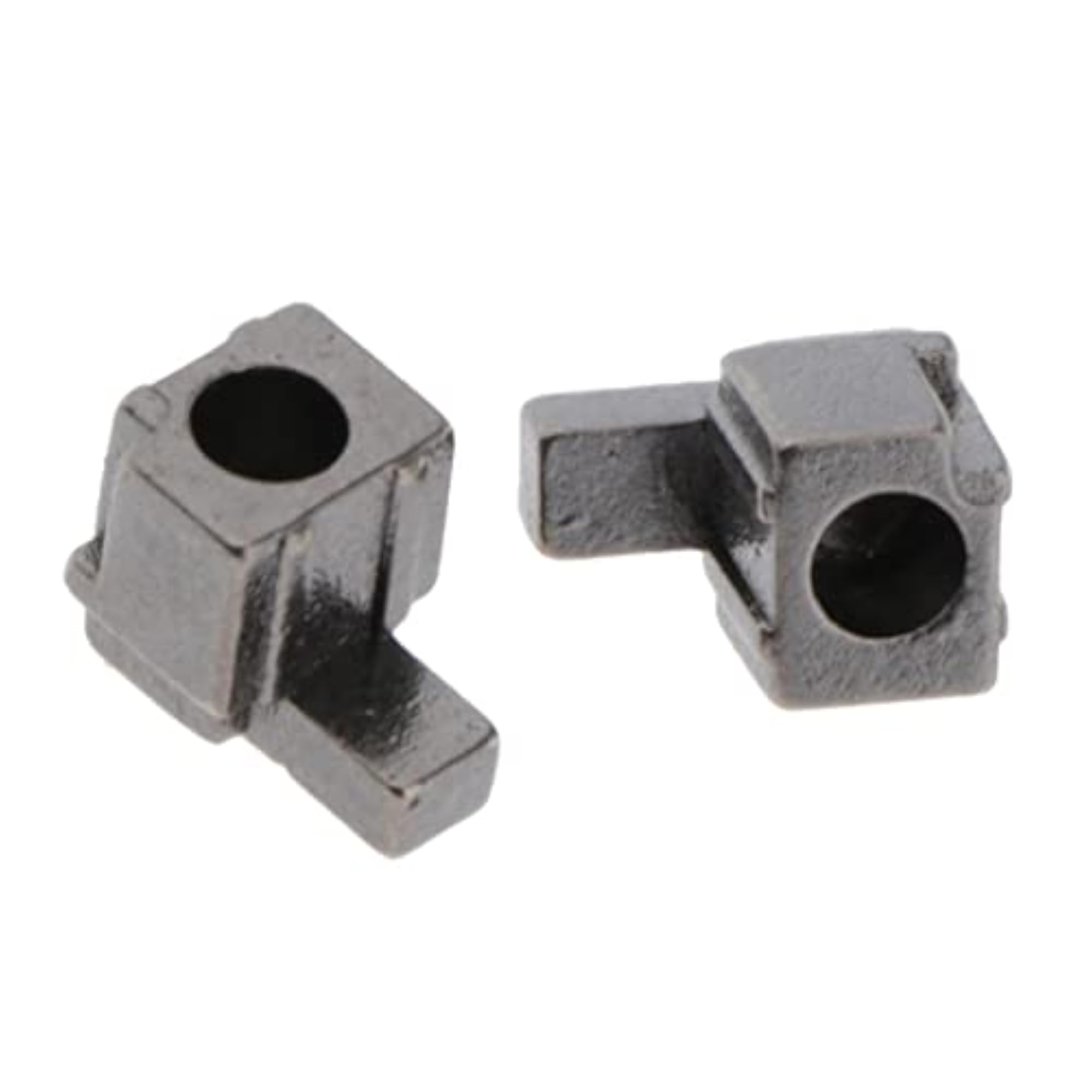 2 Lot Metal L&R Connect Controller Lock Buckles for Switch Joy Con