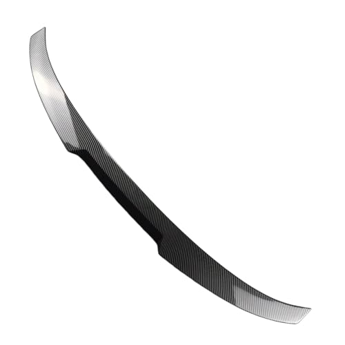 Aileron arrière 320d 330d M340i F30 F80 aile coffre carbone M4