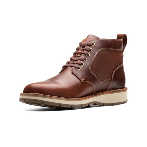 Image of Clarks mens Gravelle Top