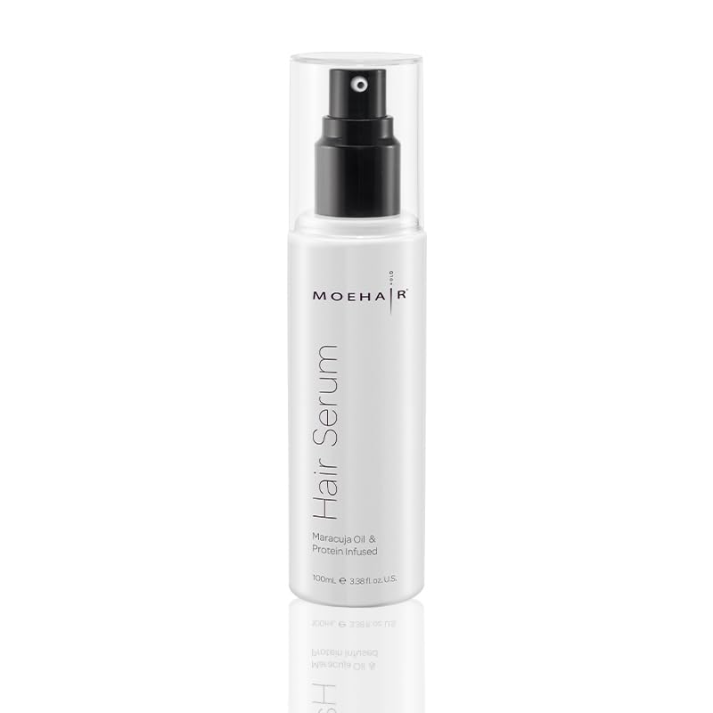 Moehair Hair Serum - 100ml-picture-14