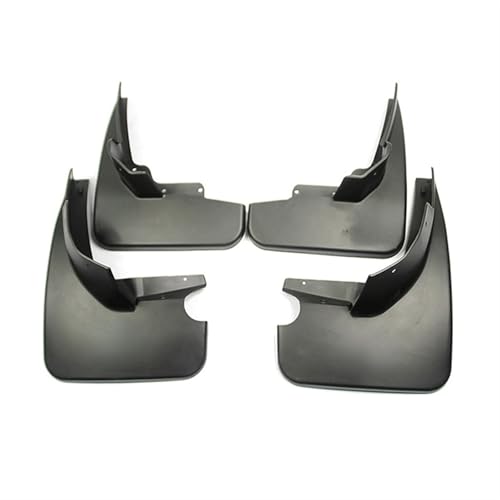 Garde-boue Mercedes W164 ML finition premium pour protection élégante