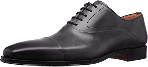 Magnanni Men's Safron Oxford