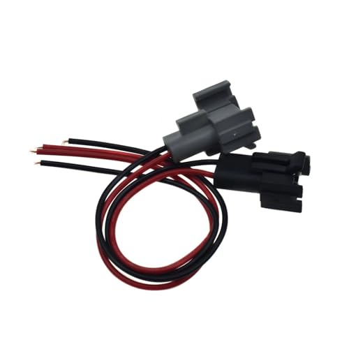 Arnés conector de bobina para Pontiac Firebird 1993-1995: solucione fallos de arranque 2