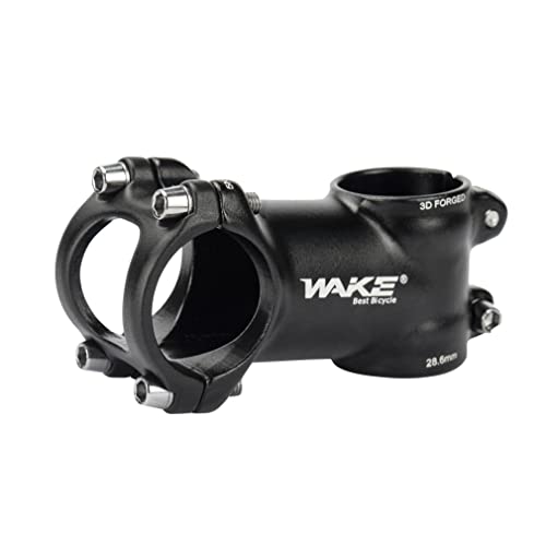 CYSKY 31,8 Fahrrad Vorbau 7 Grad 45mm 60mm 70mm MTB Vorbau Lenkererhöhung...