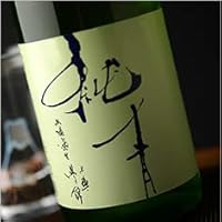 純青 兵庫夢錦 生もと純米吟醸 無濾過直汲み 生 1800ml