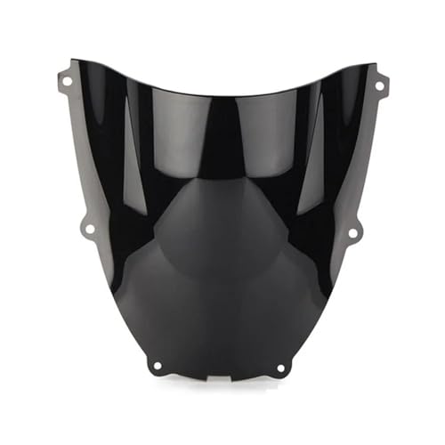 Pare-brise double bulle pour Yamaha YZF 600R Thundercat de 1994 à 2007