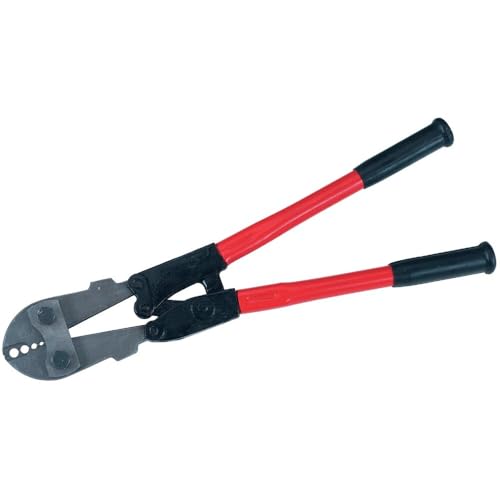 DARE PRODUCTS 2154 Splicing/Crimping Tool