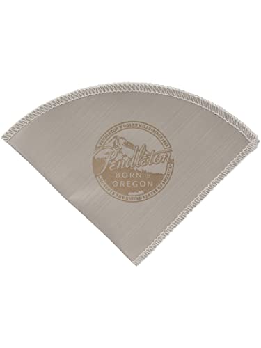 �y���h���g�� �R�[�q�[�X�e�����X�t�B���^�[ 2�J�b�v�p PENDLETON Coffee Stainless Filter L 10099 Born in Oregon 19802145099000